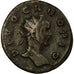 Coin, Carus, Antoninianus, 284, Lyon - Lugdunum, VF(30-35), Billon, RIC:29