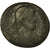 Moneta, Julian II, Double Maiorina, Thessalonica, BB+, Bronzo, RIC:225