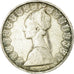 Coin, Italy, 500 Lire, 1959, Rome, AU(50-53), Silver, KM:98