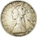 Coin, Italy, 500 Lire, 1959, Rome, AU(50-53), Silver, KM:98