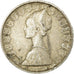 Coin, Italy, 500 Lire, 1959, Rome, AU(50-53), Silver, KM:98