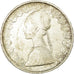 Coin, Italy, 500 Lire, 1959, Rome, AU(55-58), Silver, KM:98