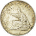 Coin, Italy, 500 Lire, 1961, Rome, AU(50-53), Silver, KM:99
