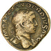 Moneta, Severus Alexander, Sesterzio, Rome, MB+, Bronzo, RIC:648