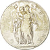 Coin, ITALIAN STATES, PIEDMONT REPUBLIC, 5 Francs, 1801, Turin, F(12-15)