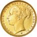 Coin, Australia, Victoria, Sovereign, 1885, Melbourne, AU(55-58), Gold, KM:7