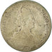 Coin, Russia, Catherine II, Rouble, 1781, St. Petersburg, VF(20-25), Silver