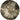 Coin, France, Charles le Chauve, Denarius, Bourges, AU(50-53), Silver, Prou:743