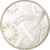 Pays-Bas, 5 Euro, 2009, SUP, Silver Plated Copper, KM:287a