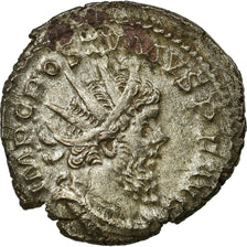 Coin, Postumus, Antoninianus, 260-269, Trier or Cologne, Rare, AU(50-53)