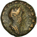 Coin, Mariniana, As, Rome, VF(20-25), Copper, RIC:11