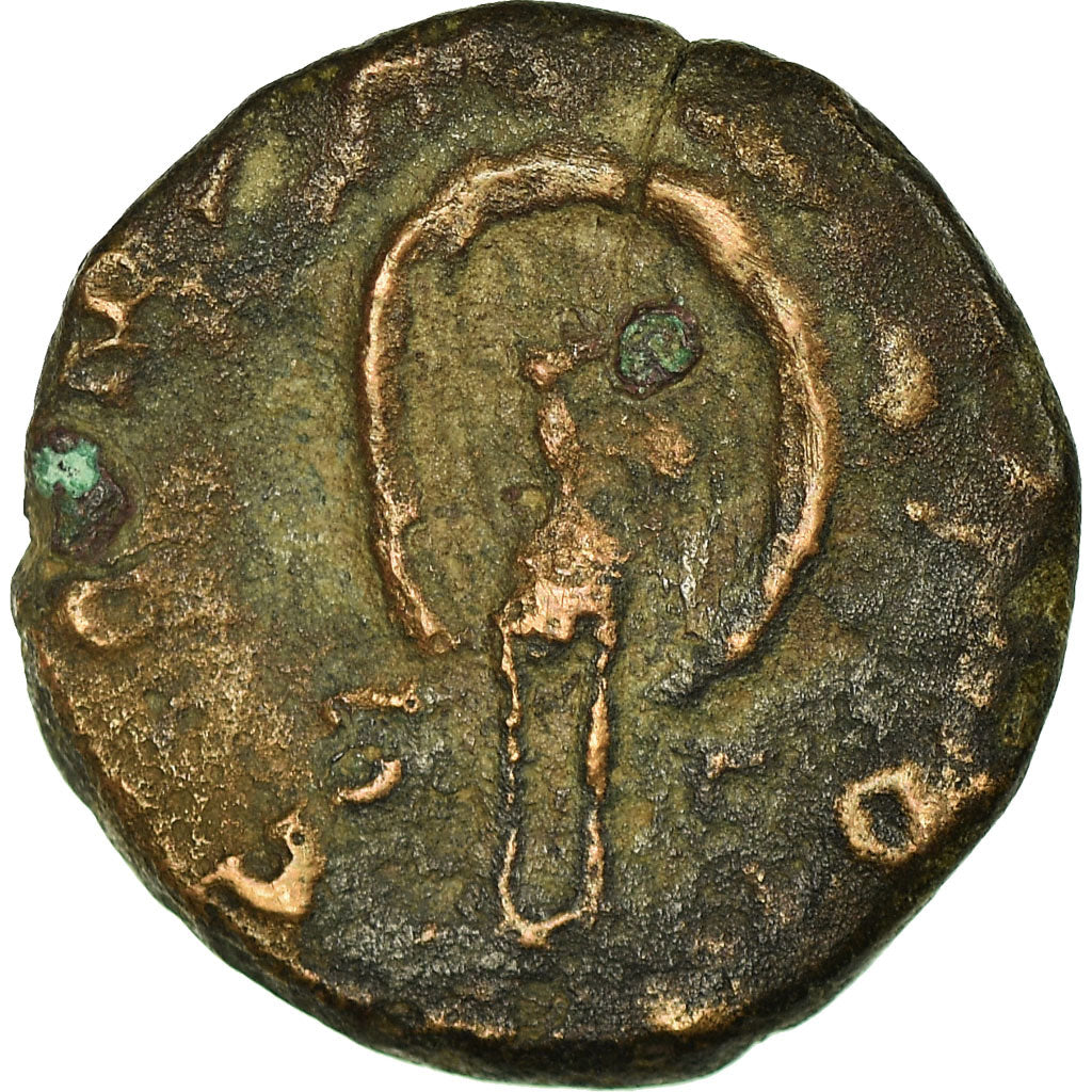 Coin, Mariniana, As, Rome, VF(20-25), Copper, RIC:11