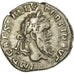 Coin, Pertinax, Denarius, 193, Roma, Rare, EF(40-45), Silver, RIC:11