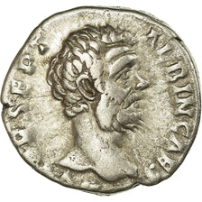Moneta, Clodius Albinus, Denarius, Rome, BB, Argento, RIC:7