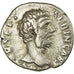 Moneta, Clodius Albinus, Denarius, Rome, BB, Argento, RIC:7