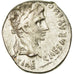 Moneta, Augustus, Denarius, Lyon - Lugdunum, BB+, Argento, RIC:207