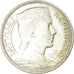 Münze, Latvia, 5 Lati, 1929, SS, Silber, KM:9