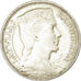 Moneta, Lettonia, 5 Lati, 1929, BB+, Argento, KM:9