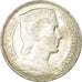 Moneta, Lettonia, 5 Lati, 1929, BB+, Argento, KM:9