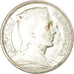 Coin, Latvia, 5 Lati, 1929, AU(50-53), Silver, KM:9
