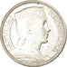 Coin, Latvia, 5 Lati, 1929, AU(55-58), Silver, KM:9