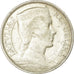 Coin, Latvia, 5 Lati, 1931, EF(40-45), Silver, KM:9