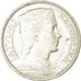Coin, Latvia, 5 Lati, 1931, EF(40-45), Silver, KM:9