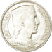Münze, Latvia, 5 Lati, 1931, SS, Silber, KM:9