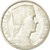 Coin, Latvia, 5 Lati, 1931, EF(40-45), Silver, KM:9