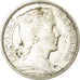 Monnaie, Latvia, 5 Lati, 1931, TTB, Argent, KM:9