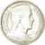 Moneda, Letonia, 5 Lati, 1931, MBC, Plata, KM:9