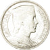 Coin, Latvia, 5 Lati, 1931, EF(40-45), Silver, KM:9