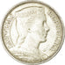 Münze, Latvia, 5 Lati, 1931, SS+, Silber, KM:9