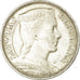 Coin, Latvia, 5 Lati, 1931, AU(50-53), Silver, KM:9