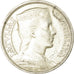 Coin, Latvia, 5 Lati, 1931, AU(50-53), Silver, KM:9