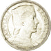 Moneta, Lettonia, 5 Lati, 1931, BB+, Argento, KM:9