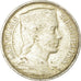 Coin, Latvia, 5 Lati, 1931, AU(50-53), Silver, KM:9