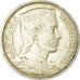 Monnaie, Latvia, 5 Lati, 1931, TTB+, Argent, KM:9