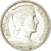 Coin, Latvia, 5 Lati, 1931, AU(55-58), Silver, KM:9