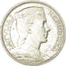 Moneta, Lettonia, 5 Lati, 1932, BB, Argento, KM:9