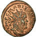 Coin, Marius, Antoninianus, Trier or Cologne, MS(60-62), Billon, Cohen:7