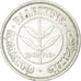 Münze, Palästina, 50 Mils, 1940, SS, Silber, KM:6