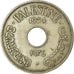 Moneta, Palestina, 10 Mils, 1934, BB, Rame-nichel, KM:4