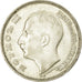 Coin, Bulgaria, 100 Leva, 1930, Budapest, Hungary, AU(55-58), Silver, KM:43