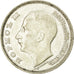 Coin, Bulgaria, 100 Leva, 1930, Budapest, Hungary, AU(55-58), Silver, KM:43