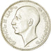 Coin, Bulgaria, 100 Leva, 1934, Royal Mint, AU(55-58), Silver, KM:45