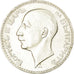Moneta, Bulgaria, 100 Leva, 1937, Royal Mint, SPL, Argento, KM:45