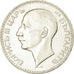 Moneta, Bulgaria, 100 Leva, 1937, Royal Mint, SPL, Argento, KM:45