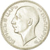 Münze, Bulgarien, 100 Leva, 1937, Royal Mint, VZ+, Silber, KM:45