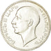Coin, Bulgaria, 100 Leva, 1937, Royal Mint, MS(60-62), Silver, KM:45